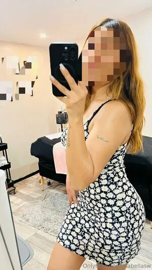 Isabellasw OnlyFans Leaked Free Thumbnail Picture - #LyNKEGrzma