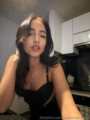 Isabellatorres03 OnlyFans Leaked Free Thumbnail Picture - #0vK3bQYJox