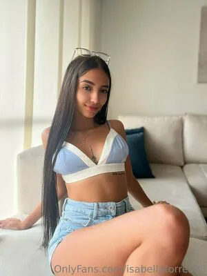 Isabellatorres03 OnlyFans Leaked Free Thumbnail Picture - #7TD1yWDB0d