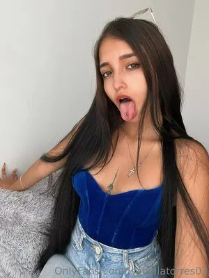Isabellatorres03 OnlyFans Leaked Free Thumbnail Picture - #FgJnTqes6w