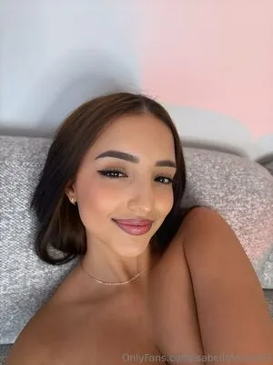 Isabellatorres03 OnlyFans Leaked Free Thumbnail Picture - #FuQyiuYP1J