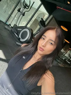 Isabellatorres03 OnlyFans Leaked Free Thumbnail Picture - #GtGsu9jbWx