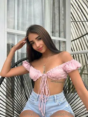 Isabellatorres03 OnlyFans Leaked Free Thumbnail Picture - #KySMSLvk3R