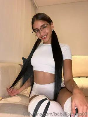 Isabellatorres03 OnlyFans Leaked Free Thumbnail Picture - #LXVVeQNxFQ
