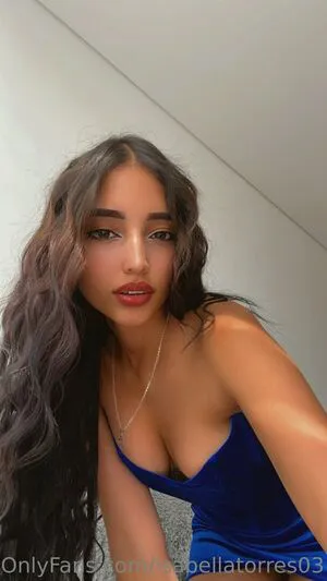 Isabellatorres03 OnlyFans Leaked Free Thumbnail Picture - #LhF5QG6ZXe
