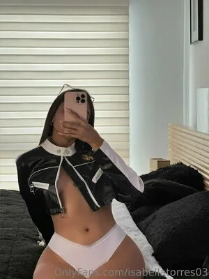 Isabellatorres03 OnlyFans Leaked Free Thumbnail Picture - #OGELATx9IM