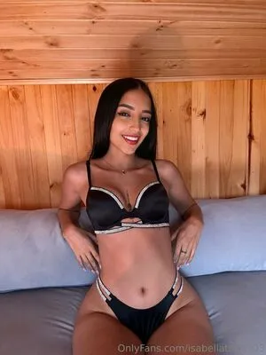 Isabellatorres03 OnlyFans Leaked Free Thumbnail Picture - #TK113qaDS9
