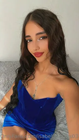Isabellatorres03 OnlyFans Leaked Free Thumbnail Picture - #VHu7yfrTv3
