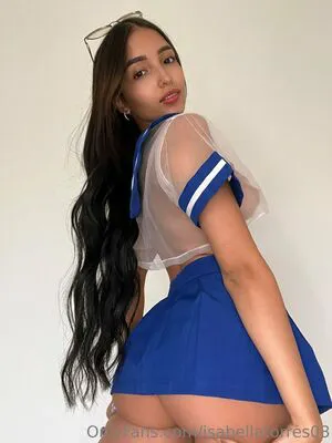 Isabellatorres03 OnlyFans Leaked Free Thumbnail Picture - #W2KrIOSwLx