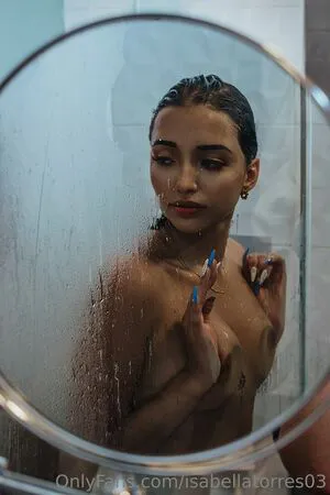 Isabellatorres03 OnlyFans Leaked Free Thumbnail Picture - #Wt4kJyxP9C