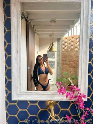 Isabellatorres03 OnlyFans Leaked Free Thumbnail Picture - #abmBBZxCGy