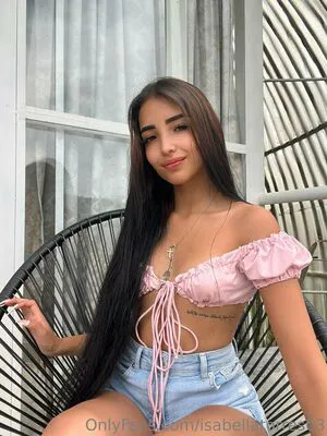 Isabellatorres03 OnlyFans Leaked Free Thumbnail Picture - #b1vMAD9SBf