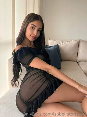 Isabellatorres03 OnlyFans Leaked Free Thumbnail Picture - #dm2wdqU1mJ