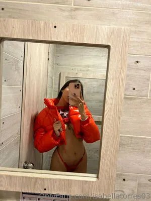 Isabellatorres03 OnlyFans Leaked Free Thumbnail Picture - #e7VuMJCqst