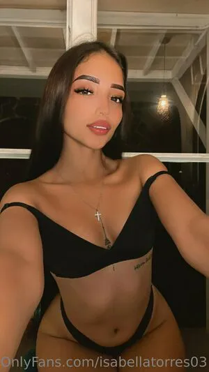 Isabellatorres03 OnlyFans Leaked Free Thumbnail Picture - #eH1ySV6acW