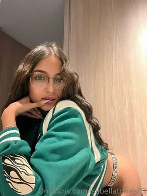Isabellatorres03 OnlyFans Leaked Free Thumbnail Picture - #fDbydhFRfp
