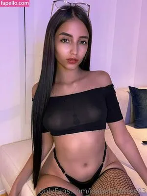 Isabellatorres03 OnlyFans Leaked Free Thumbnail Picture - #gXfA3ZyIql
