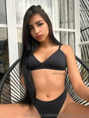 Isabellatorres03 OnlyFans Leaked Free Thumbnail Picture - #iOhU1Zg9jZ
