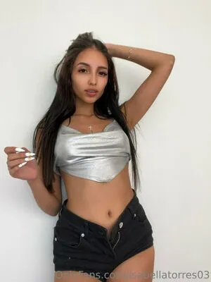 Isabellatorres03 OnlyFans Leaked Free Thumbnail Picture - #lTouUjJKpj
