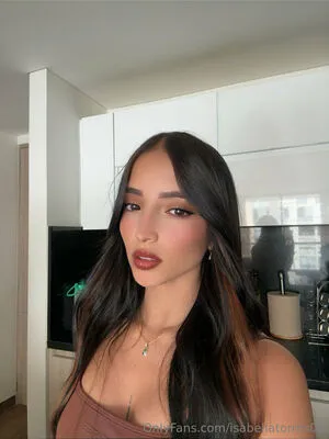Isabellatorres03 OnlyFans Leaked Free Thumbnail Picture - #nad3d7UcT5