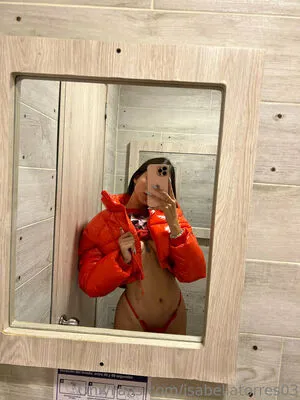 Isabellatorres03 OnlyFans Leaked Free Thumbnail Picture - #tYOAcH56pm