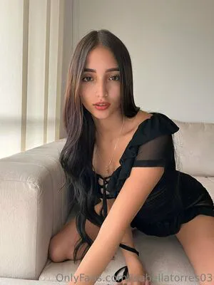 Isabellatorres03 OnlyFans Leaked Free Thumbnail Picture - #wQjN38Rr0S