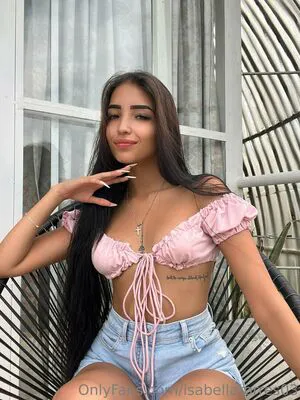 Isabellatorres03 OnlyFans Leaked Free Thumbnail Picture - #wUH3Ry3eIW