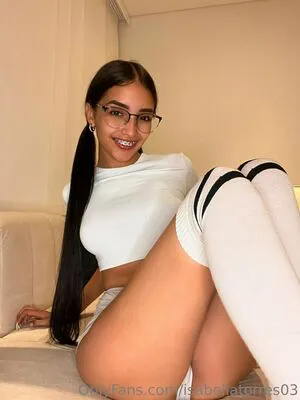 Isabellatorres03 OnlyFans Leaked Free Thumbnail Picture - #wYToxBap0q