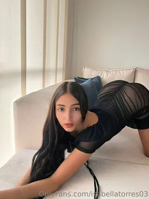 Isabellatorres03 OnlyFans Leaked Free Thumbnail Picture - #wZIBffxRqS