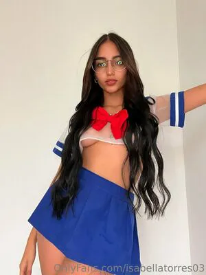 Isabellatorres03 OnlyFans Leaked Free Thumbnail Picture - #yGjmJ5Tv6Y