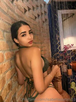 Isabellatorres03 OnlyFans Leaked Free Thumbnail Picture - #yWrfdtkj8h