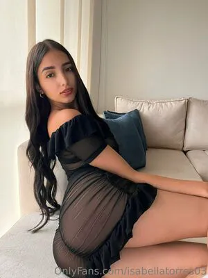 Isabellatorres03 OnlyFans Leaked Free Thumbnail Picture - #yzpvaJcKnh