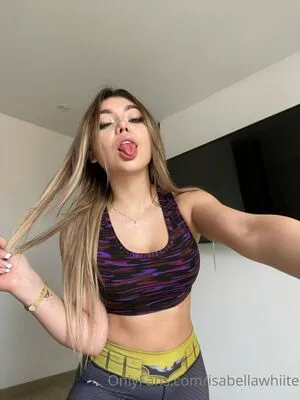 Isabellawhiite OnlyFans Leaked Free Thumbnail Picture - #RgfJjzdJpa