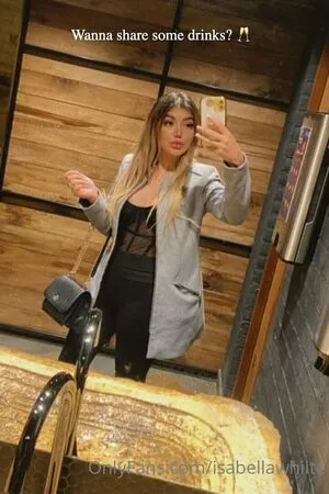 Isabellawhiite OnlyFans Leaked Free Thumbnail Picture - #VpuK5dL6xX