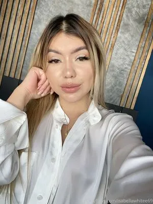 Isabellawhiite OnlyFans Leaked Free Thumbnail Picture - #b2YdUJuO95