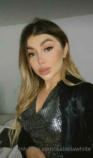 Isabellawhiite OnlyFans Leaked Free Thumbnail Picture - #ke66PdavAf