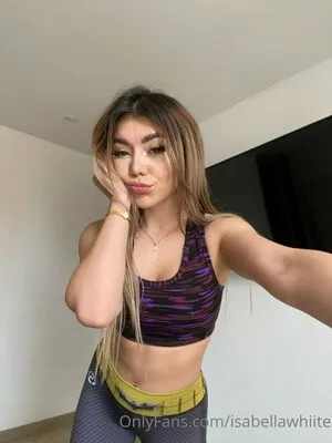 Isabellawhiite OnlyFans Leaked Free Thumbnail Picture - #xbkBLiB3EI