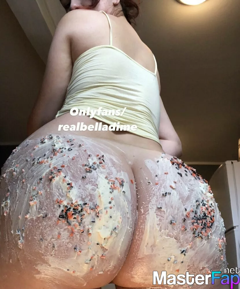 Isabellaxrated Nude OnlyFans Leak Picture wFvyCScQwp | MasterFap.net