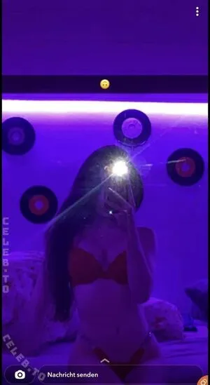 Isabelle OnlyFans Leaked Free Thumbnail Picture - #2N05oMhPzo