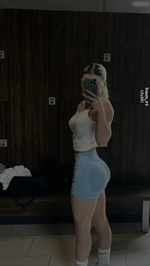 Isabelle OnlyFans Leaked Free Thumbnail Picture - #J9rjW4Whfq