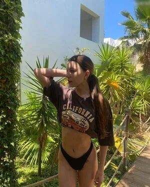 Isabelle OnlyFans Leaked Free Thumbnail Picture - #N2tTabeIHr