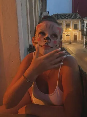 Isabelle OnlyFans Leaked Free Thumbnail Picture - #SHNPfNZPDI