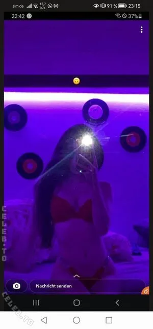 Isabelle OnlyFans Leaked Free Thumbnail Picture - #TmT4CnITsC