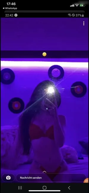 Isabelle OnlyFans Leaked Free Thumbnail Picture - #ehu7ry412o