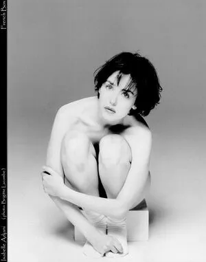 Isabelle Adjani OnlyFans Leaked Free Thumbnail Picture - #ZmwRa9U6oa