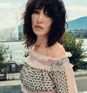 Isabelle Adjani OnlyFans Leaked Free Thumbnail Picture - #nuwGmzROdP