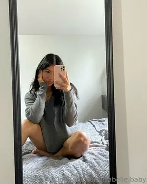 Isabelle Baby OnlyFans Leaked Free Thumbnail Picture - #0NX8Me9o4w
