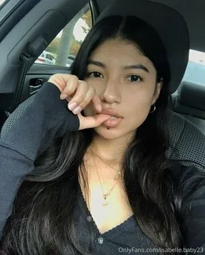 Isabelle Baby OnlyFans Leaked Free Thumbnail Picture - #3UjVovrEXK