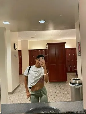 Isabelle Baby OnlyFans Leaked Free Thumbnail Picture - #5M6by8sVXz