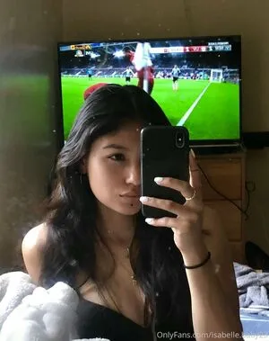Isabelle Baby OnlyFans Leaked Free Thumbnail Picture - #7V2RGlbOZ4